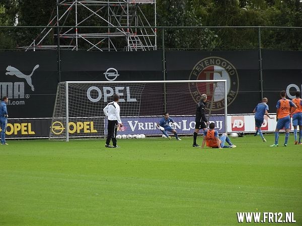 Training 02-09-2013