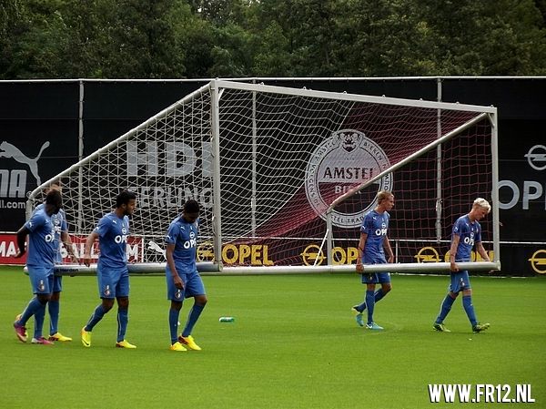 Training 02-09-2013