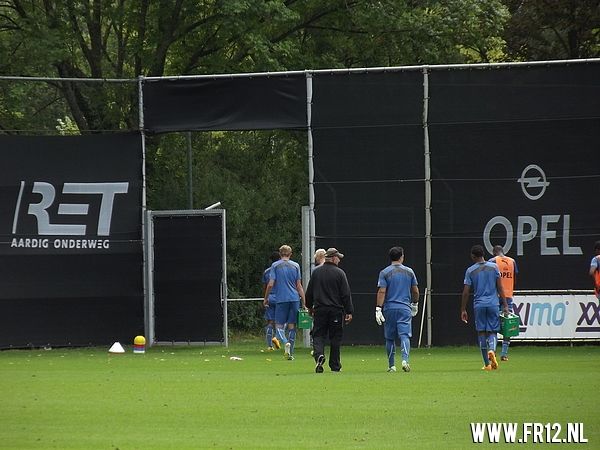 Training 02-09-2013