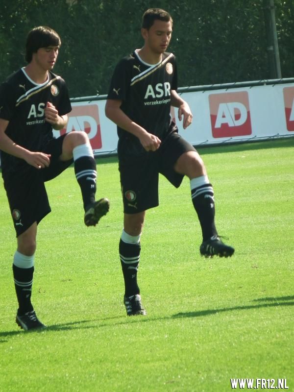 Training 2 september