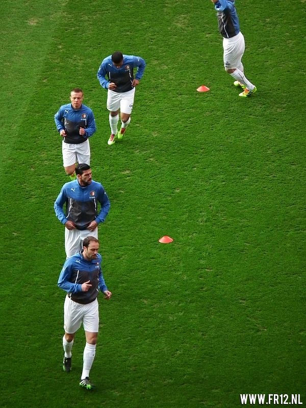 fc twente - FEYENOORD