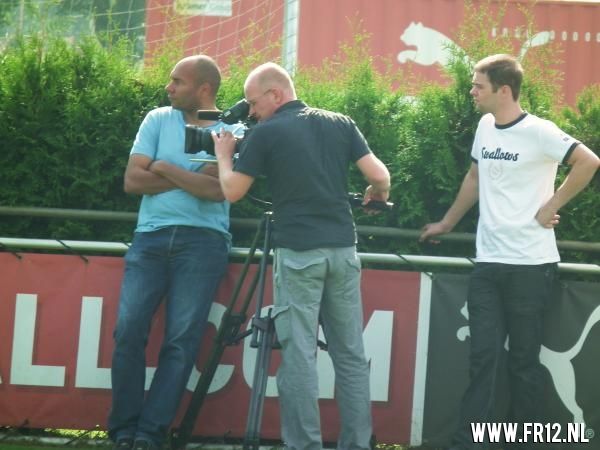 Training 2 september