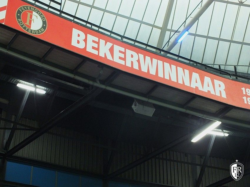 Feyenoord - SC Heerenveen