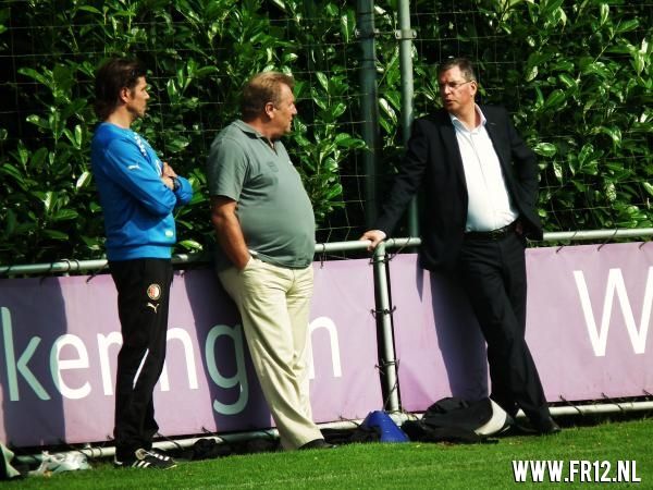 Training 2 september