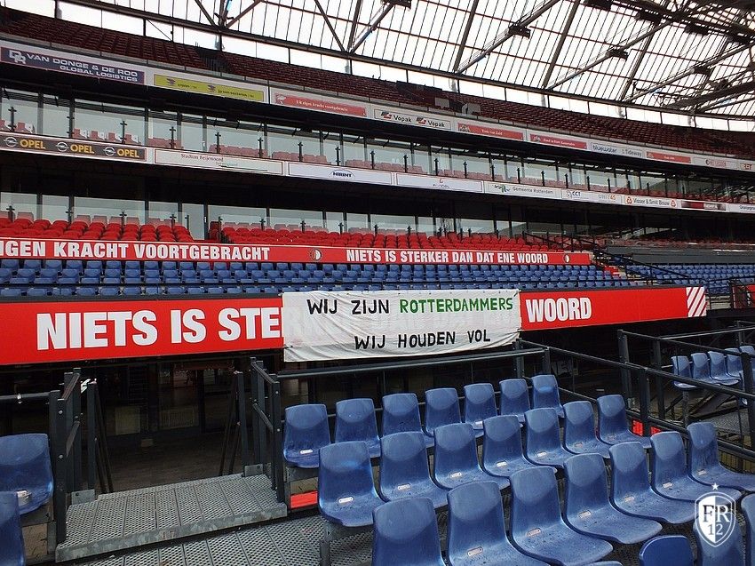 Feyenoord - ADO Den Haag