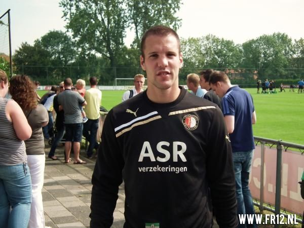 Training 2 september