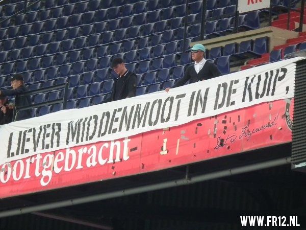 Eerste training