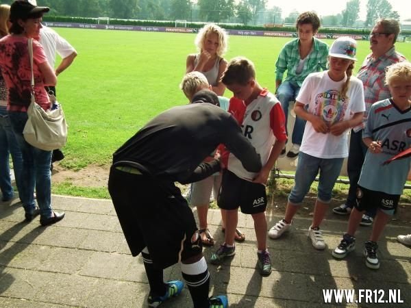 Training 2 september