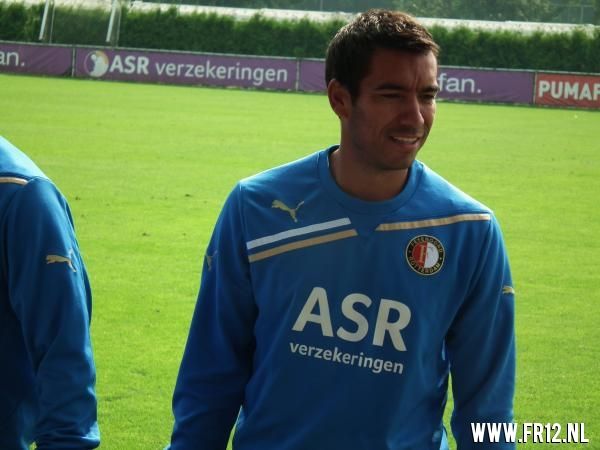 Training 2 september
