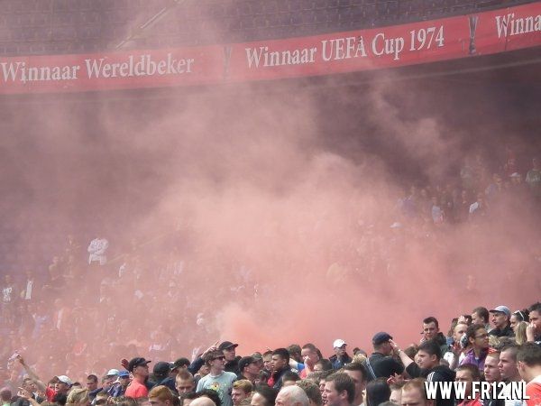 Eerste training