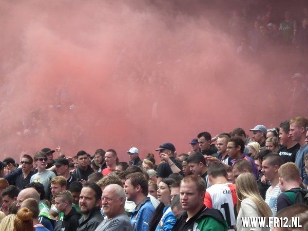 Eerste training