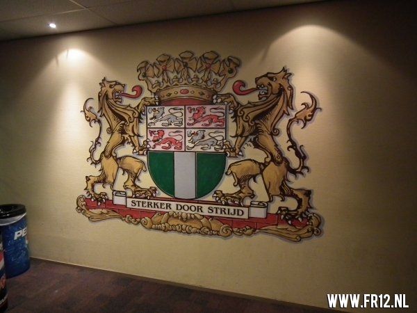 Feyenoord - Nec