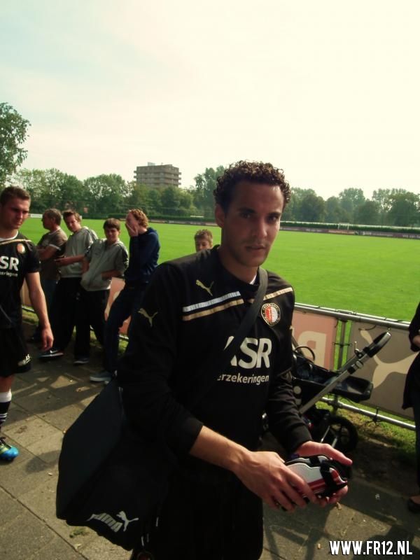 Training 2 september