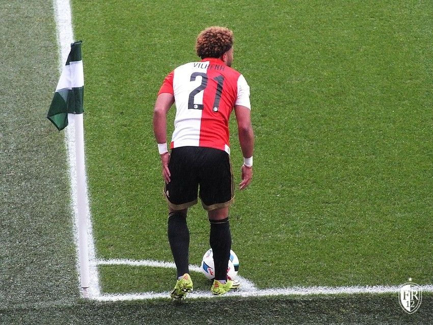 Feyenoord - ADO Den Haag