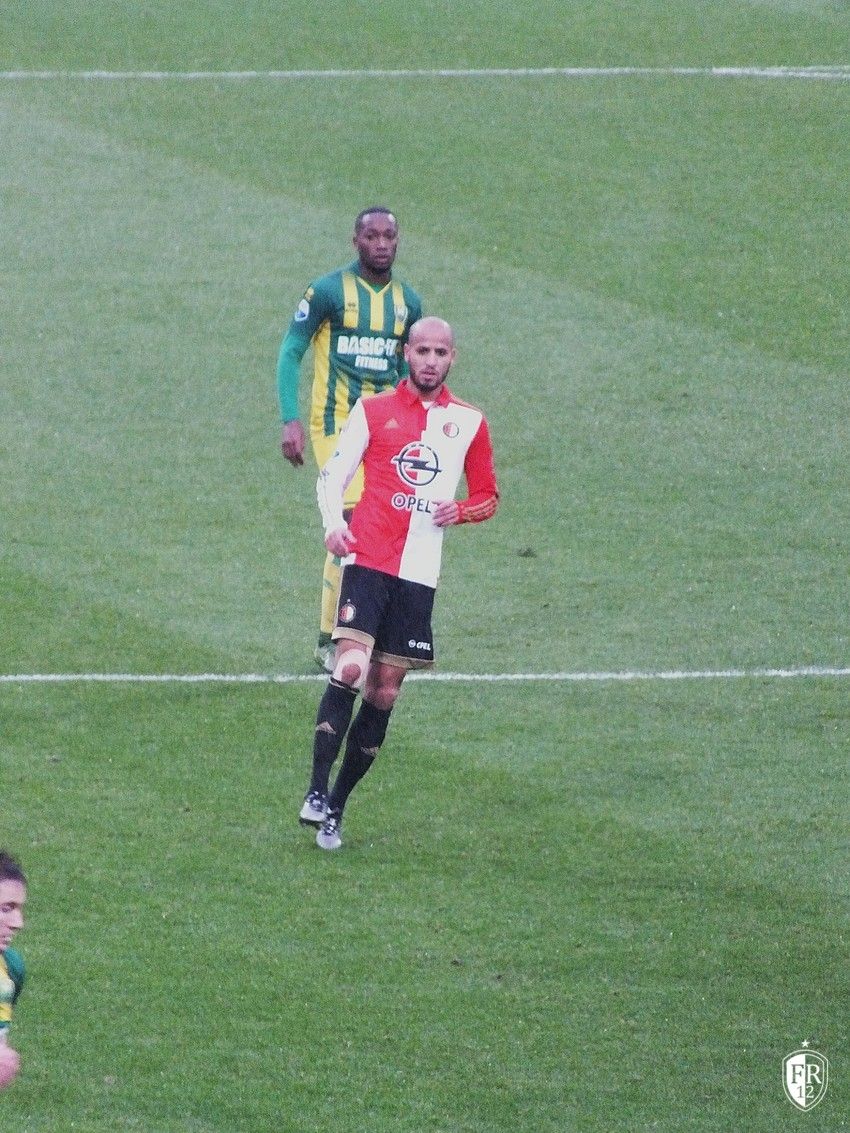 Feyenoord - ADO Den Haag