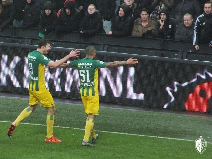 Feyenoord - ADO Den Haag