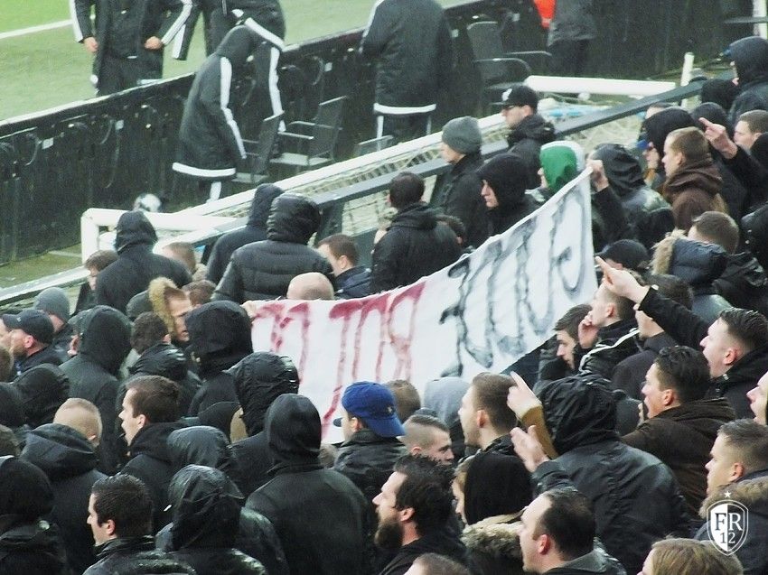 Feyenoord - ADO Den Haag