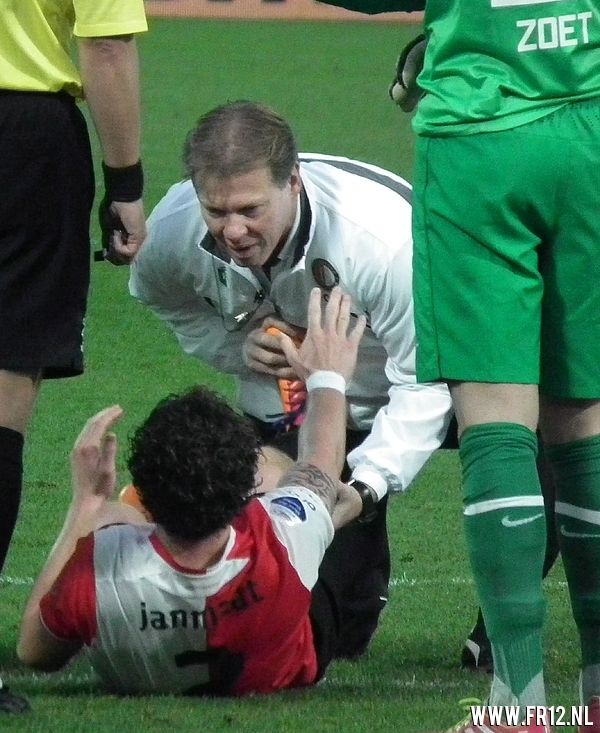 FEYENOORD ROTTERDAM - psv eindhoven