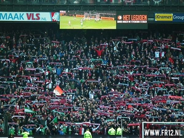 Feyenoord-o2o