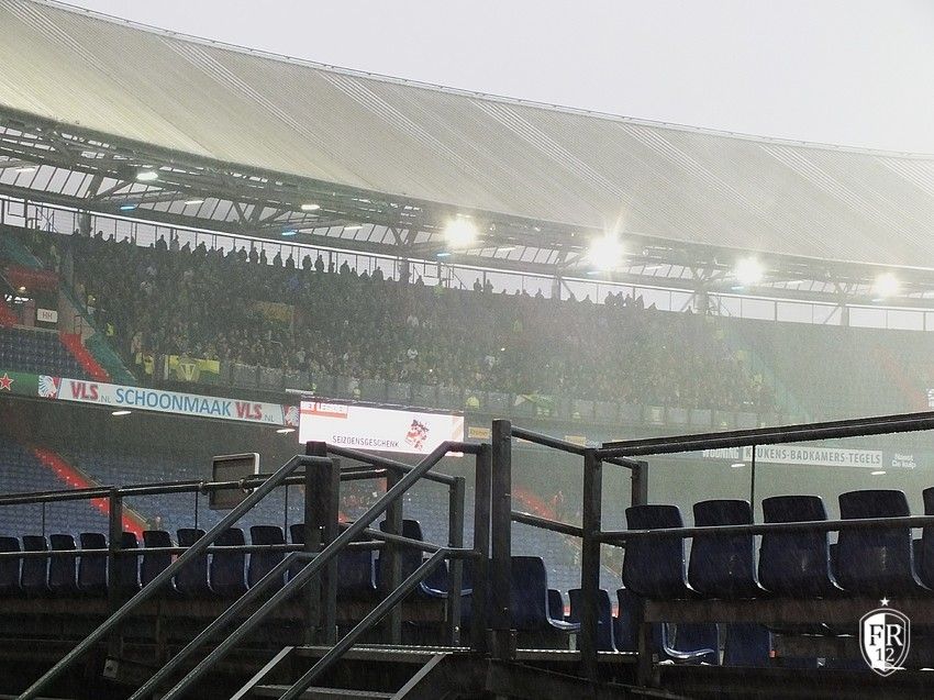 Feyenoord - ADO Den Haag
