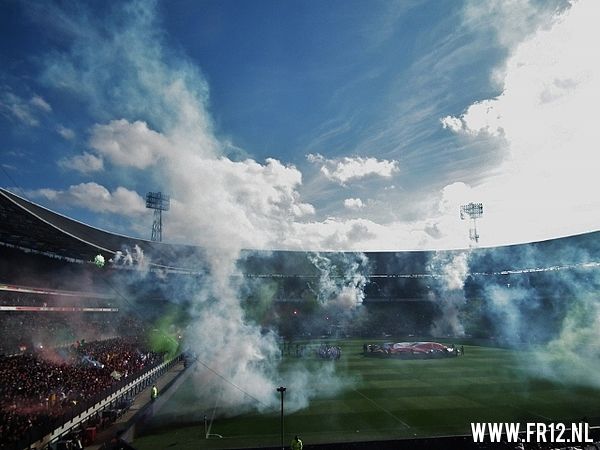 Feyenoord-o2o