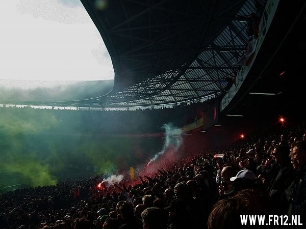Feyenoord-o2o