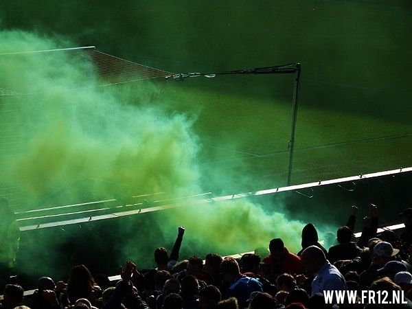 Feyenoord-o2o
