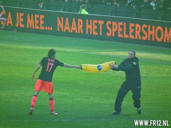Feyenoord-o2o