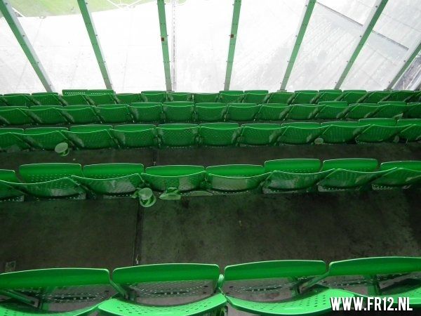 FC Groningen - Feyenoord