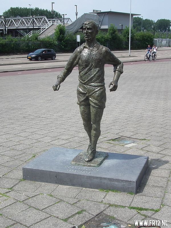 SC Feyenoord - Feyenoord