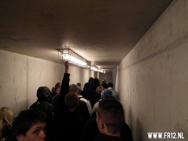 FC Groningen - Feyenoord