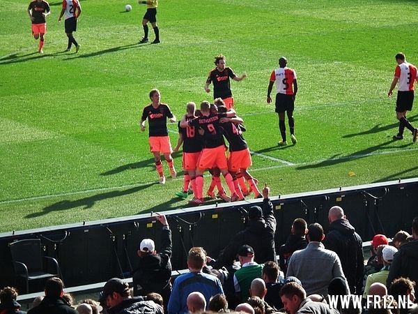 Feyenoord-o2o
