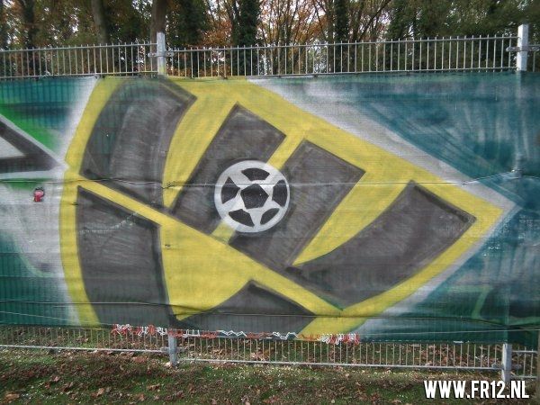 VVV Venlo - Feyenoord