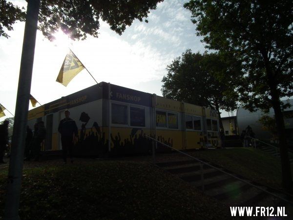 VVV Venlo - Feyenoord