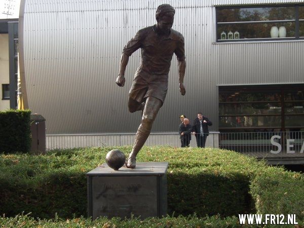 VVV Venlo - Feyenoord