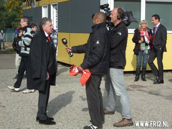 VVV Venlo - Feyenoord