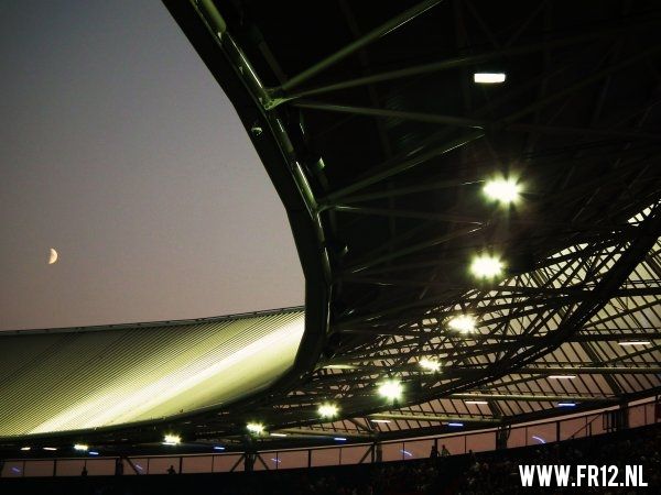 Feyenoord - Mallorca