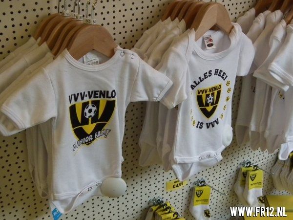 VVV Venlo - Feyenoord