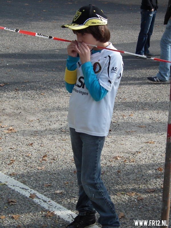VVV Venlo - Feyenoord