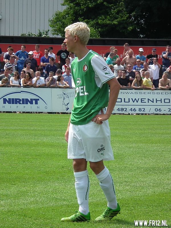 SC Feyenoord - Feyenoord