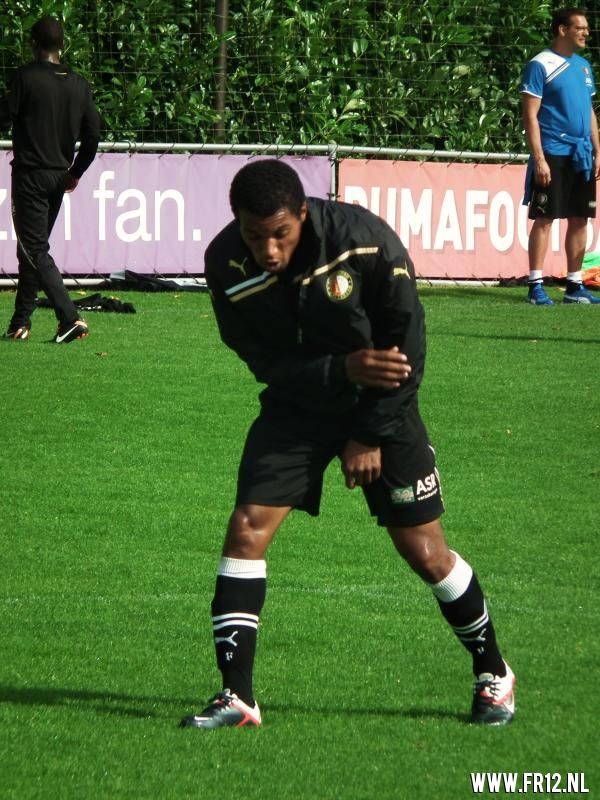 Training 10 september
