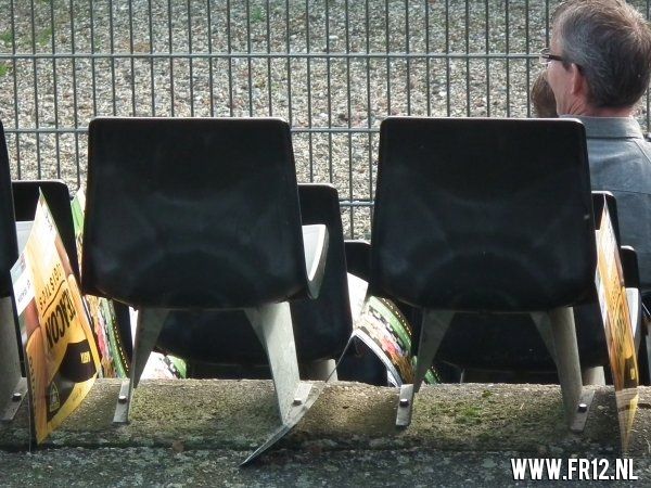 VVV Venlo - Feyenoord