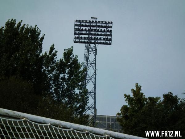 Training 10 september
