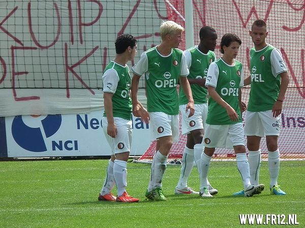 SC Feyenoord - Feyenoord