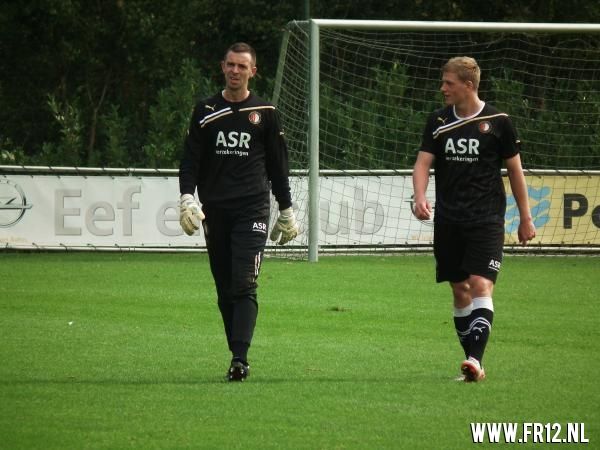 Training 10 september