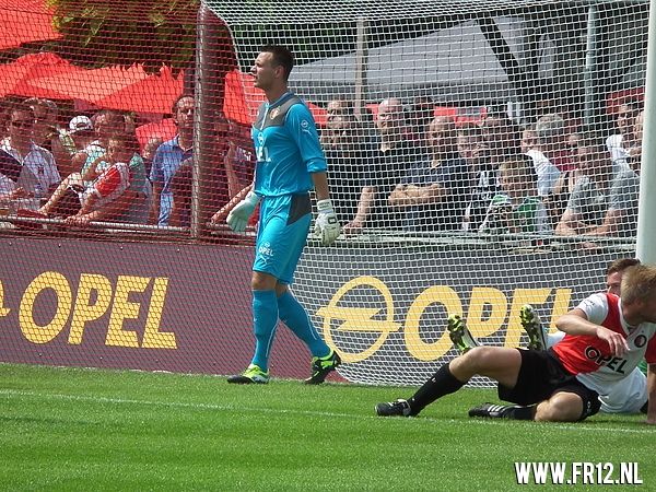 SC Feyenoord - Feyenoord