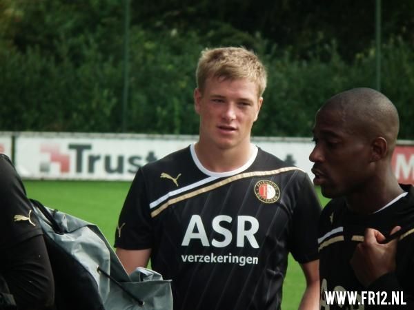 Training 10 september