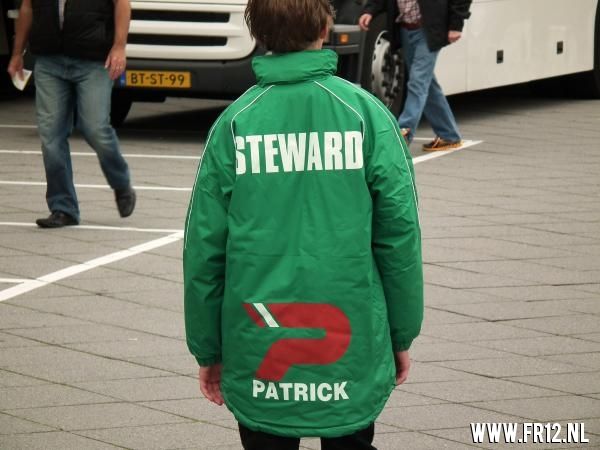 NAC - Feyenoord