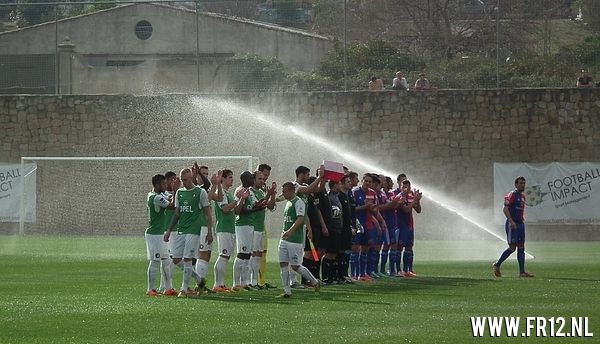 Seizoensoverzicht 2013-2014