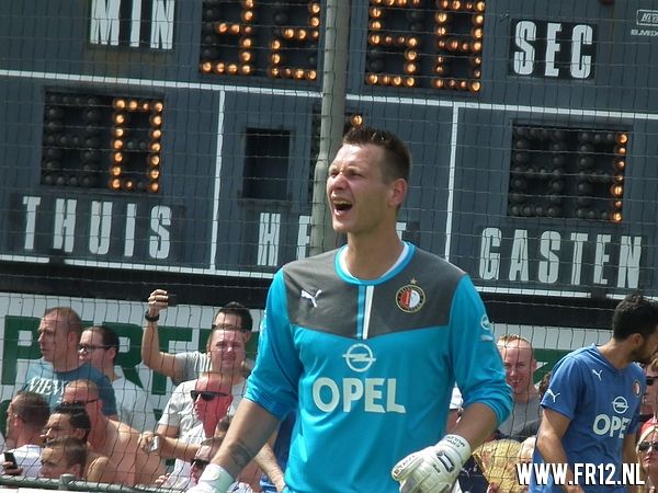 SC Feyenoord - Feyenoord